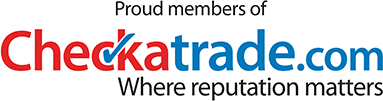 Checkatrade Member accreditation