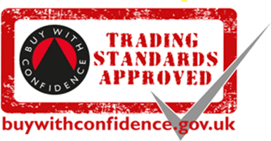 Trading Standards Approved accreditation