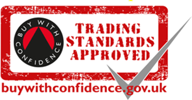 Trading Standards Approved